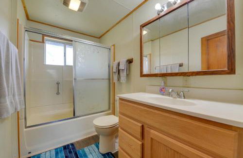 Wyoming Horse Property Near Outdoor Recreation! - Photo 16