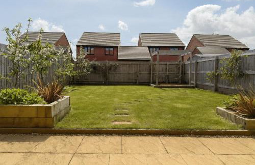 The Nest Retreat Exeter - Foto 29