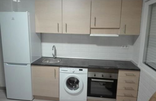 Apartamento La Estrella de Peñiscola - Foto 9