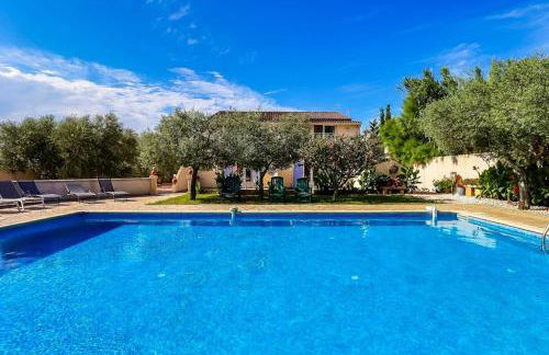 Côté Oliviers 4P - Appt 4p climatisé avec piscine - Foto 16