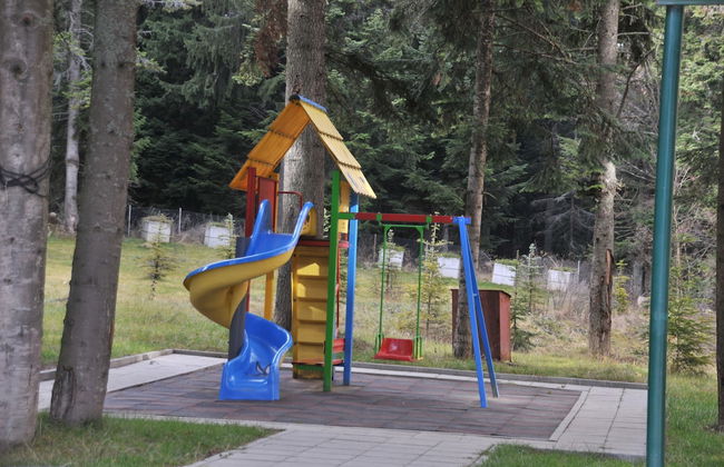 Flora hotel apartments - Foto 47