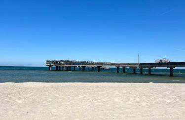 Ferienhaus Lines to Huus Strandnah nahe Heiligenhafen & Großenbrode - Foto 33