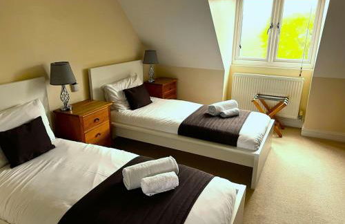 New Farm Cottage, hot tub, 3 bed, sleeps 6, private garden, entire home - Photo 23