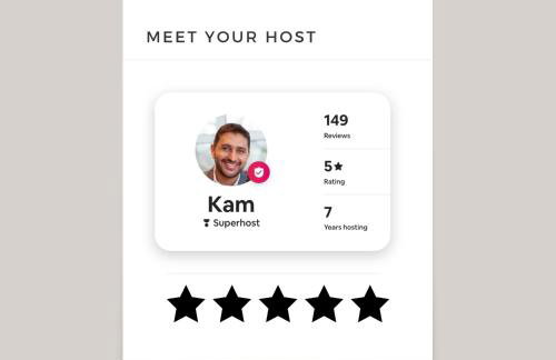 Newly Designed, 2br Apt, 5min from Northwood London Tube Station, NATO HQ, Ideal for Wembley, Warner Studio, Contractors - Foto 26