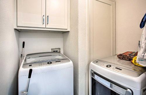 Remodeled Cedar Creek Lake Retreat with Fire Pit! - Foto 27