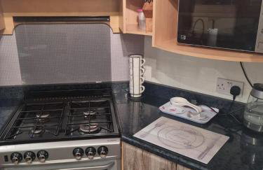 Discover Comfort Home From Home 8-birth Caravan - Foto 18