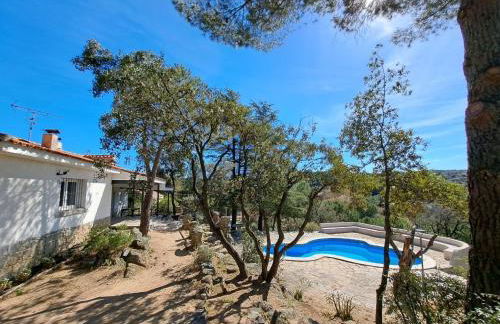 Chalet con piscina en Torrelodones - Foto 4