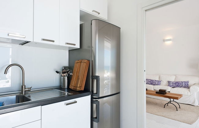 Belvilla by OYO Casa Blu - Foto 5