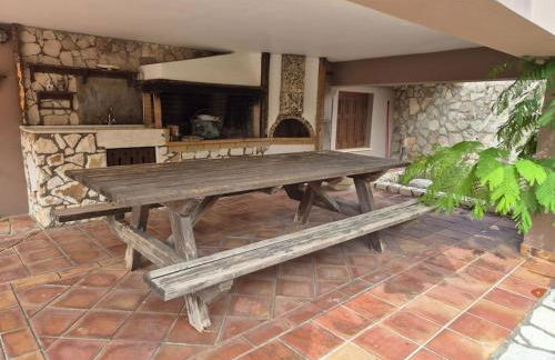 Agrampeli Villa - Photo 14