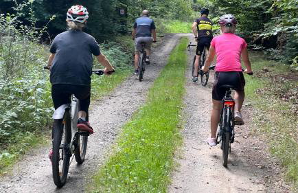 Nad Kamieniem - domki całoroczne - Foto 6