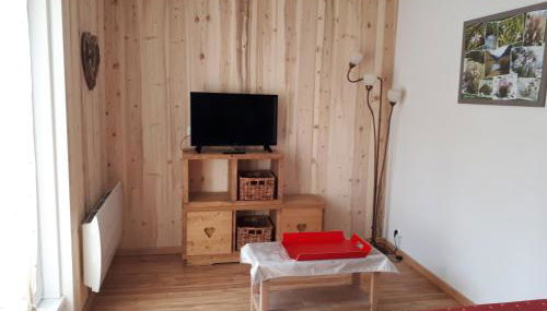 Résidence de Tourisme La Meije Blanche - Foto 2