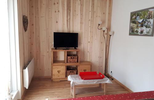 Résidence de Tourisme La Meije Blanche - Photo 2