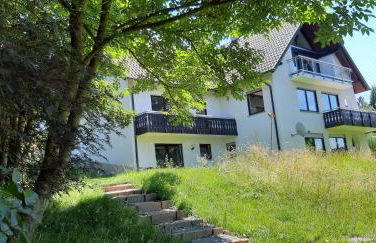 Ruhestifter-Salem mit Aromasauna und Hot Tub bis zu 10 Personen - Photo 31