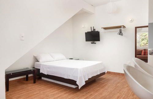 Recanto do Encanto Eco Beach Stay - Foto 42