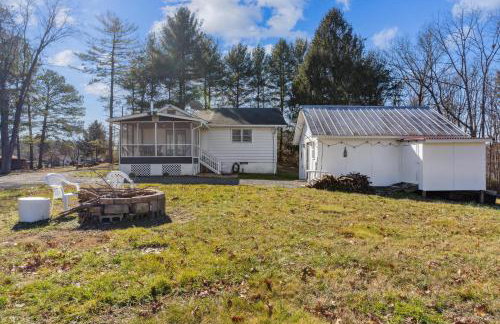 Valley Vista-Mins to SkylineDrive-Hot Tub-King, Queen Beds - Foto 45