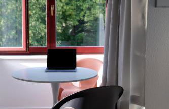 Schickes Apartment in Zwickau direkt am Römerplatz - Foto 9