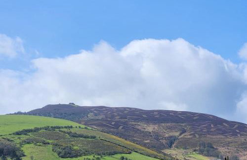 Famau View Farm- Stunning countryside location - Foto 51