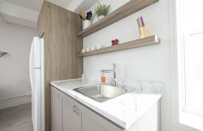 Le Central - Foto 34