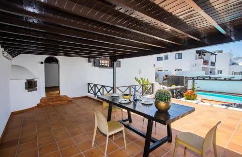 Casa Seara Piscina, Wifi y 400 metro de la playa, - Foto 15