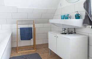 Möwennest II gemütliches Studio-Apartment mit WLAN & Küche - Photo 17