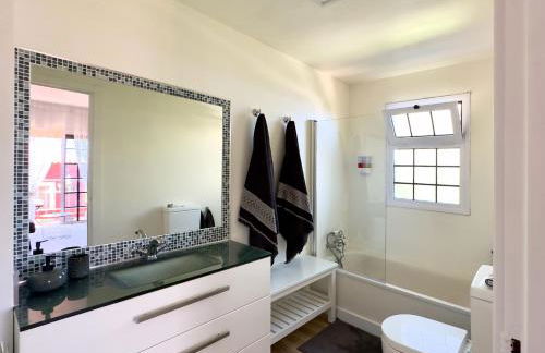 Las Vistas-Rincón acogedor con vistas al mar - Foto 11