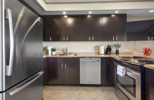 Direct Oceanfront Beach Pohailani Studio - New - Foto 20