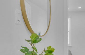 Upscale Arlington Retreat - Private Casita - Arcade - Foto 46