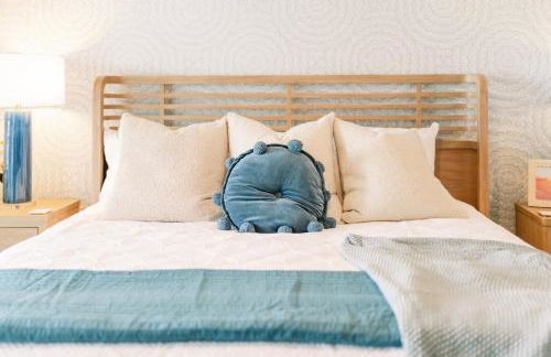 Hamilton Cay Reserve at Bermuda Bay by KEES Vacations - Foto 38