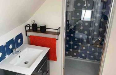 The Hideaway at Peacock Farm - Photo 12