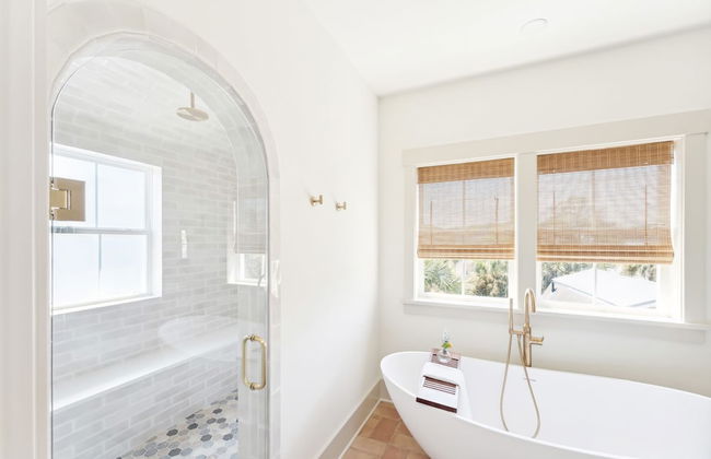 Windward House by Avantstay Walk to Beach Restaurants Saltwater Pool - Foto 23