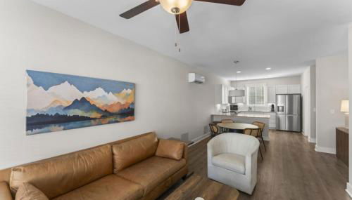 Riverview Retreat - Foto 2