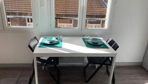 Saint Etienne : Studio hyper centre - Foto 4