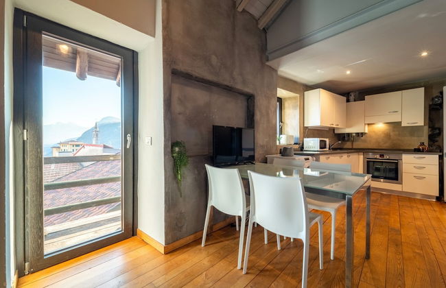 Petra Apartment in Civenna - Photo 9