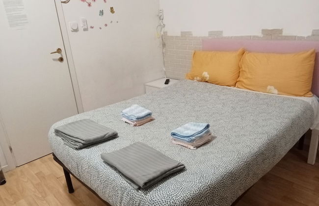 Floris Guest House Milan - Foto 21