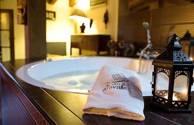 Los Sitios de Aravalle - Foto 1