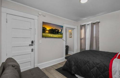 St. Paul Fry Street Den West Suite #2 - Foto 10