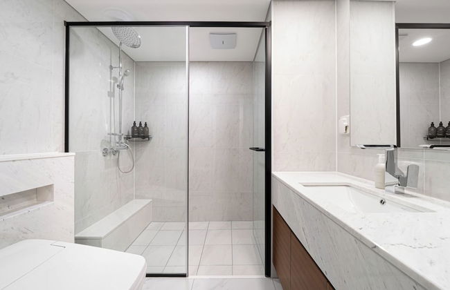 Le collective Gangnam SAC Signity - Foto 57