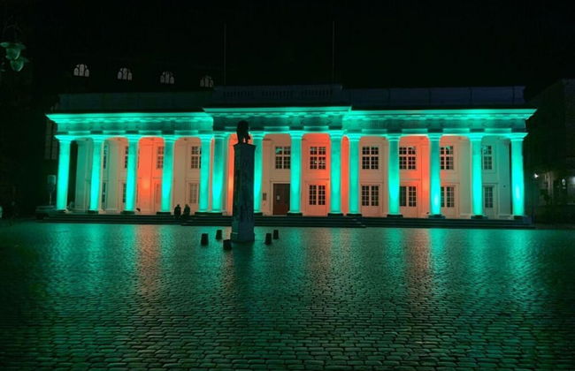 Cathedral Whispers Modern Retreat - Foto 27