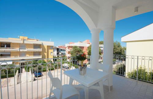 Residence Hotel Alba Palace - Foto 41