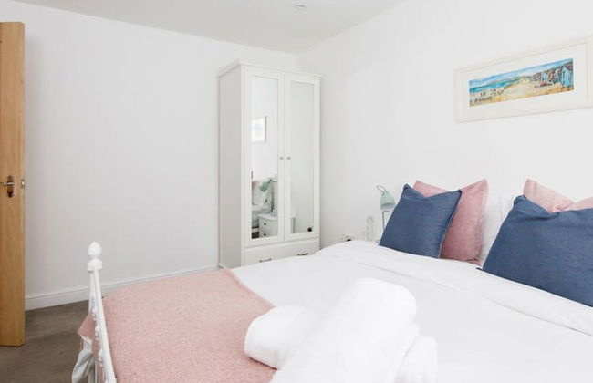 Idyllic Countryside Annexe Near West Wittering Beach - Foto 14