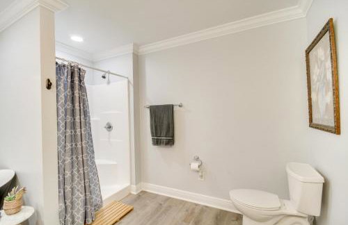 Front Row Beachfront Long Beach Getaway - Foto 21