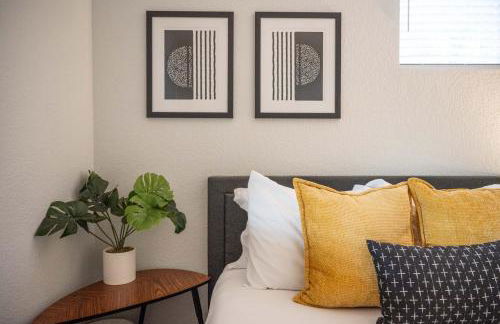 Spacious Retreat Patio, Games, and Quick to DEN - Foto 19