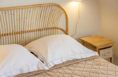 Gite Ty Coz - plage 5min en voiture - Foto 13