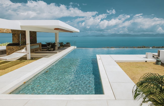 Villa Blue View I - Photo 9