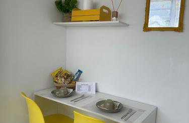 Estúdio confortável bem próximo ao Centro de Manaus - Foto 6