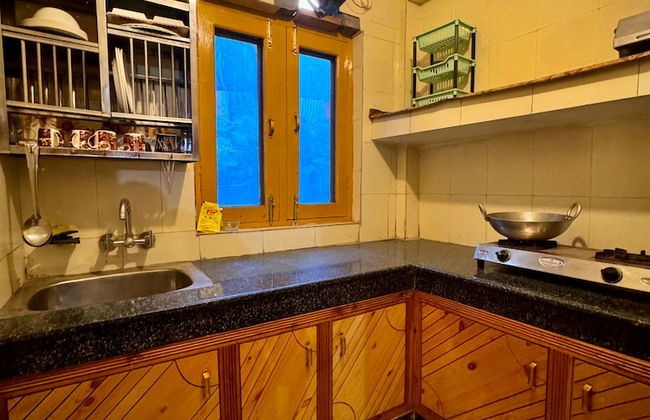 Suraj Cottage by The Himalayan Stories - Foto 16