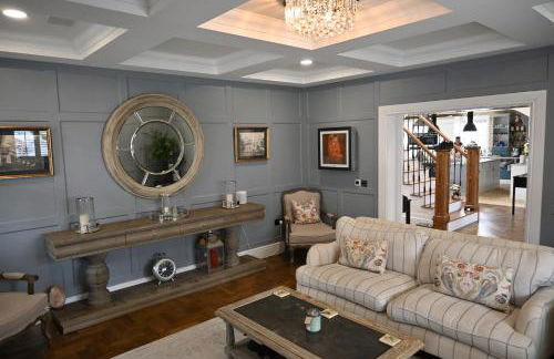 Luxury Five Star, Hampton House With Heated Pool - Foto 11