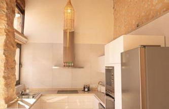 Casa de pueblo Sa Teulera de Biniamar con piscina - Foto 11