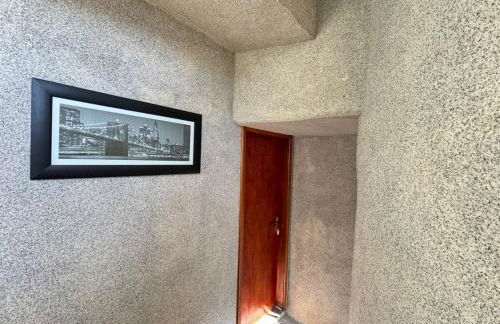 Studio completo em área central - Photo 7