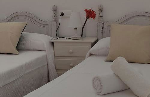 Apartamentos Bolonia - M a n u e l a - Foto 57